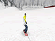 Gioco Snowboard