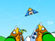 Gioco Aquiloni Online