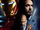 Iron Man Air Combat