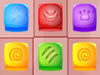 2048 Candy Gems