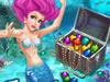 Sea Treasure Match Sea Treasure Match