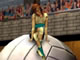 3D Volley