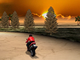 3D Bike Race