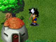 Dragonball Z Village