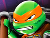 Tartarughe Ninja 3D Tartarughe Ninja 3D
