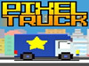 Pixel Truck