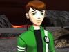 Ben 10 The Lost World