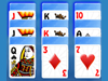 Airport Solitaire