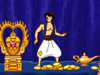 Le avventure di Aladdin