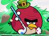 Angry Birds Golf