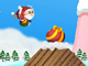 Angry Santa