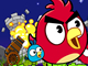 Angry Bird Bomber