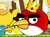 Angry Birds Rebuilding Warrior