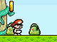 Baby Mario