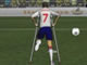 Beckam torna in campo