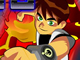 Ben 10 Fireman 2