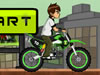 Ben 10 Extreme Stunts