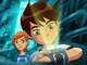 Ben 10 Mystery