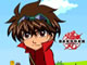 Ben 10 vs Bakugan
