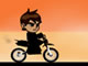 Ben 10 Hard Bike