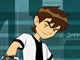 Ben 10 Speedy Runner