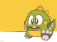 Bubble Bobble Online