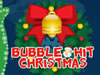Bubble Hit Christmas