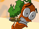 The Epic Escape of Carrot