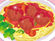 Cooking Spaghetti