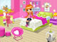 Cute Yuki Bedroom