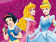 Disney Princess Treasures