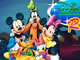 Disney Racers