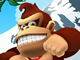 Donkey Kong Ice Adventure