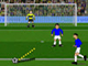 Flash Footy Golden Cup