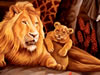Forest Animals Hidden Objects