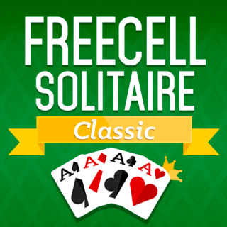 Freecell Solitaire