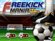 FreeKick Mania