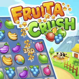 Fruita Crush Teaser