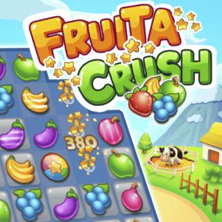 Fruita Crush Teaser Fruita Crush Teaser
