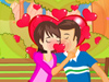 Funny Garden Kiss Funny Garden Kiss