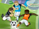 Gillette Soccer Mobile