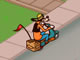 Pippo Hot Dog Drop