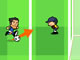 Goooaaal Legends