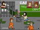 Hobo Prison Brawl