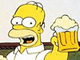 Homers Beer Run 2