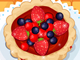 Hot Berry Pie Hot Berry Pie