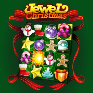 Jewel Christmas Jewel Christmas