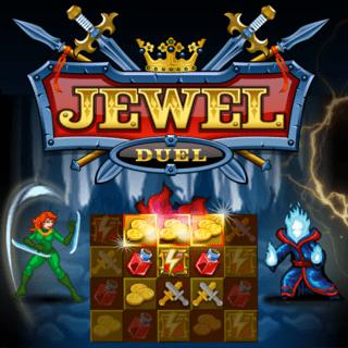 Jewel Duel Jewel Duel