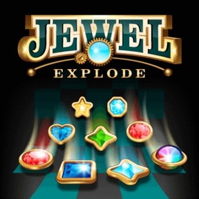 Jewel Explode Jewel Explode