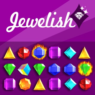 Jewelish Teaser